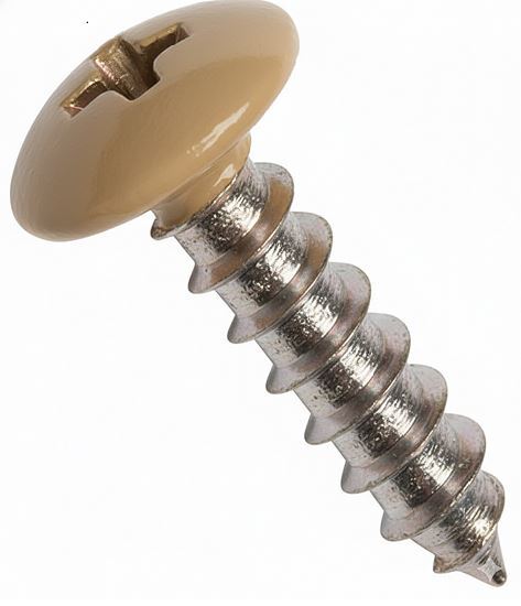 8A100SPT0Z/08TN 8A X 1 PHIL TRUSS SMS PT.#08 TAN  ZN